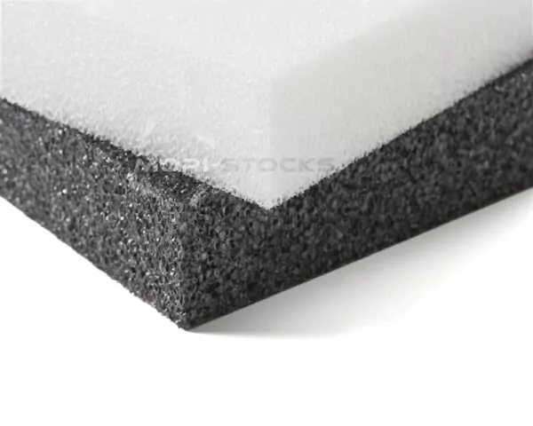 Plaque mousse Polyèthyléne PE FOAM - Mousse Polyèthyléne